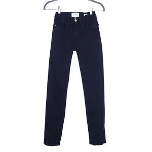 Frame Denim Women's Straight Leg Jeans